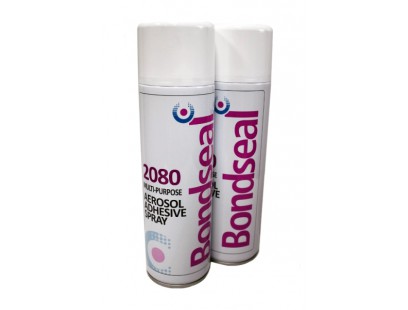 Bond seal universalūs purškiami klijai; 500ml Bondseal