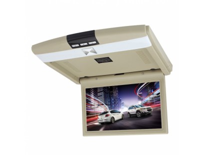 MR1001BG lubinis monitorius 10" kreminis