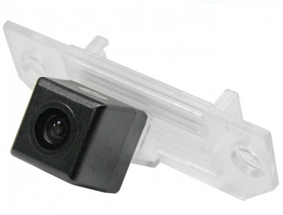 LAFOCM03 galinio vaizdo kamera Ford Focus