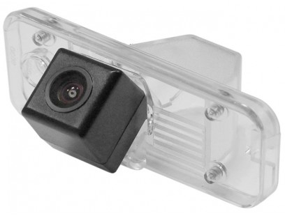 LAHYCM04 galinio vaizdo kamera Hyundai Santa Fe (2010-2012)