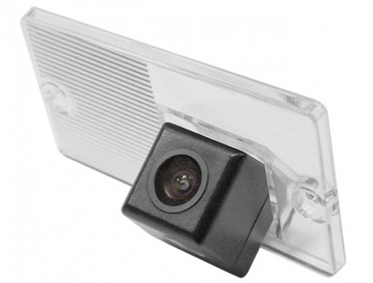 LAKICM02 galinio vaizdo kamera KIA Sportage (2006-2011)