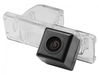 LANSCM01 galinio vaizdo kamera Nissan Patrol/X-Trail/Qashqai/Sunn