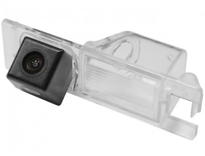 LAOPCM01 galinio vaizdo kamera Opel Astra/Insignia/Zafira