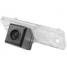 LAPGCM01 galinio vaizdo kamera Peugeot 301/RCZ/307CROSS/408/508