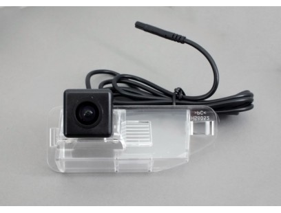 LALXCM06 galinio vaizdo kamera Lexus