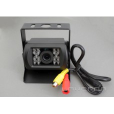 LAUNCM11 universali galinio vaizdo kamera, veidrodinis, 12V/24V,