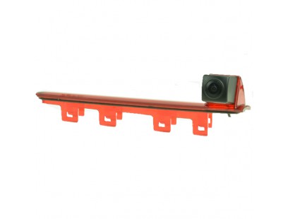 LAVWTCM01, VW Transporter T5 ir T6 galinio vaizdo kamera