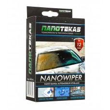 Nanodanga automobilio priekiniam stiklui (30/30 ml)