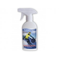 Nanodanga aprangai, tekstilei (250 ml)