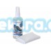 Hidrofobinė nano danga avalynei - batų impregnantas (100ml)