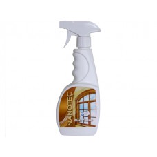 Nanotec stiklo valiklis (500ml)