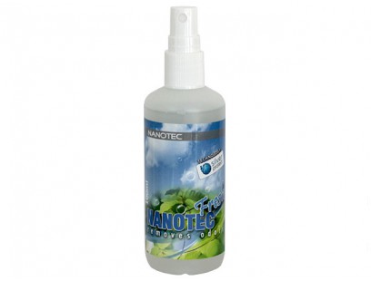 Nanotec Fresh gaiviklis (100ml)