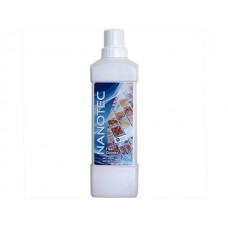Nanotec plytelių, akmens masės grindų valiklis (1000 ml)