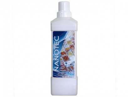Nanotec plytelių, akmens masės grindų valiklis (1000 ml)