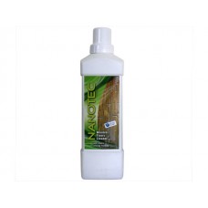 Nanotec medinių grindų, laminato valiklis (1000 ml)