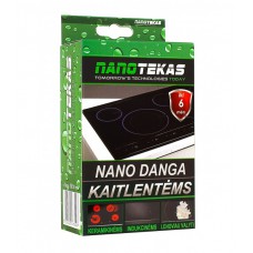 Nano danga viryklėms, kaitlentėms 30/30