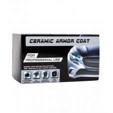 Keraminė nanodanga automobilio kėbului Ceramic Armor Coat