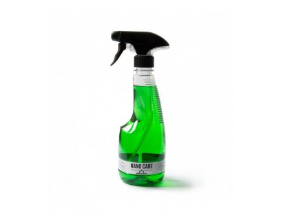 Nanotec universalus valiklis visų namų priežiūrai (500ml)