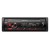 Pioneer, MVH-S420BT RDS magnetola su Bluetooth, USB ir iPod, Andr