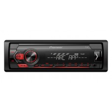 Pioneer, MVH-S120UB RDS magnetola su  USB