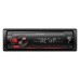Pioneer, MVH-S120UB RDS magnetola su  USB