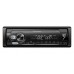 Pioneer, MVH-S120UBW RDS magnetola su  USB