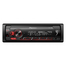 Pioneer, MVH-S320BT RDS magnetola su Bluetooth, USB