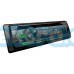 Pioneer, DEH-S120UBG CD RDS magnetola su USB, Aux įėjimu, FLAC