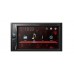 Pioneer, DMH-G120  grotuvas su 6.2" ekranu, iPod/iPhone