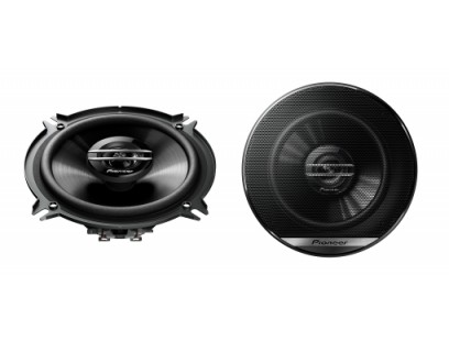 Pioneer TS-G1320F 13 cm 2-juostų koaksialiniai garsiakalbiai