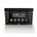 RADICAL, R-C12OP2, Opel multimedijos sistema su GPS navigacija