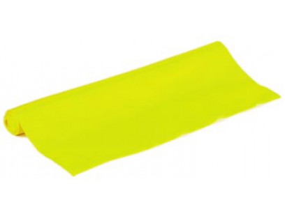 PMA, 250.986-3 medžiaga dėžėms; geltona, 65% Poly, Acryl 250gr/m²