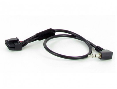 PIONEER / SONY LEAD distancinio valdymo ant vairo adapt. laidas