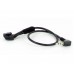 PIONEER / SONY LEAD distancinio valdymo ant vairo adapt. laidas