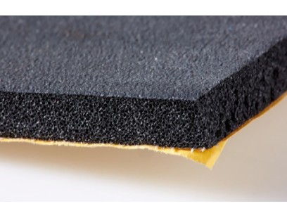 Silent Coat, Noise Isolator 6, triukšmų slopinimo medžiaga