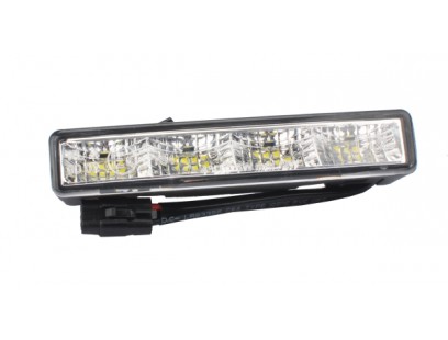 Dienos šviesos žibintai LED LD905