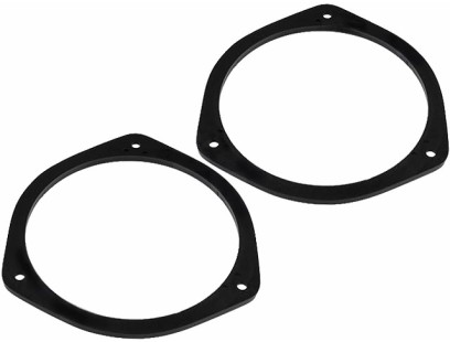 Perėjimo žiedai garsiakalbiams Honda Civic (2001- 2006)