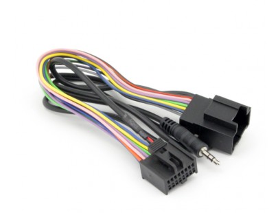 Įėjimo adapteris Saab -mini jack 3.5mm