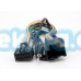 Įėjimo adapteris Saab -mini jack 3.5mm