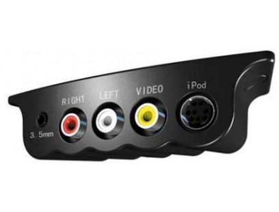 ZENEC, ZE-M-IP multimedijos adapteris ZE-MC17x/19x/29x