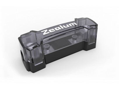 ZEALUM, ZFH-41P paskirstymo blokas Mini-ANL saugikliams