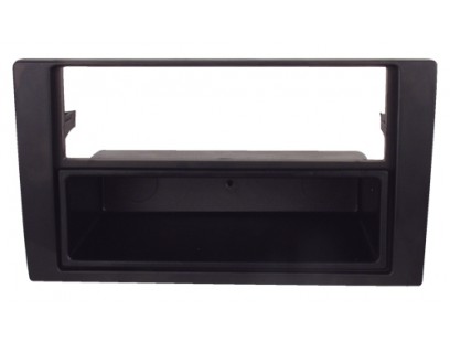 LAADF16, rėmelis 1 ar 2-DIN automobilio magnetolai Audi A4, SEAT