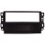 LACVF01, rėmelis automobilio magnetolai Chevrolet Aveo/Captiva/Ep