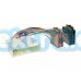 LAHORC02, Honda Accord/Civic/CR-V/Jazz magnetolos jungtis į ISO