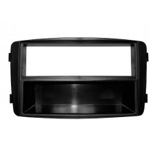 LAMBF05, rėmelis magnetolai Mercedes CLK-Class/Vito/Viano/C-Class