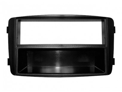LAMBF05, rėmelis magnetolai Mercedes CLK-Class/Vito/Viano/C-Class