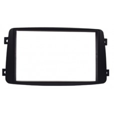 LAMBF06D, rėmelis magnetolai Mercedes-Benz CLK-Class/Vito/Viano/C