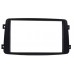 LAMBF06D, rėmelis magnetolai Mercedes-Benz CLK-Class/Vito/Viano/C