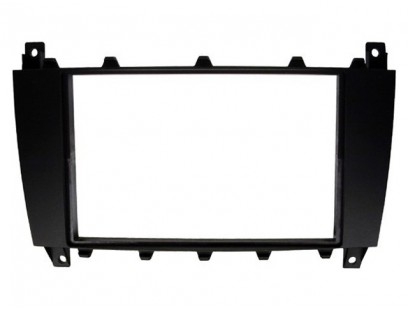 LAMBF08D, rėmelis magnetolai Mercedes C-Class (W203)/CLK-Class (W