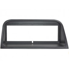 LAPGF04, rėmelis automobilio magnetolai Peugeot 406 (1997-2005)